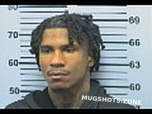 COLEY CARVIN JAMAL 03/29/2024 - Mobile County Mugshots Zone