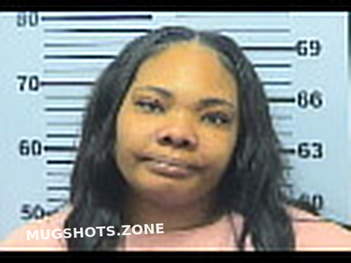 HILL TIERRA TOCORRA 03/30/2024 - Mobile County Mugshots Zone