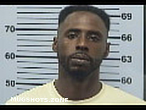 HARRIS DESMOND ANDRE 04/13/2024 - Mobile County Mugshots Zone