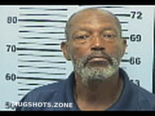 WILLIAMS THOMAS EARL 04/16/2024 - Mobile County Mugshots Zone