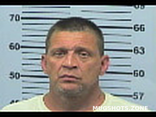 DIXON RONNIE EUGENE 04/17/2024 - Mobile County Mugshots Zone