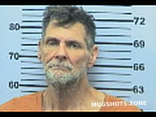 RUFFIN WILLIAM RANDALL 04/18/2024 - Mobile County Mugshots Zone