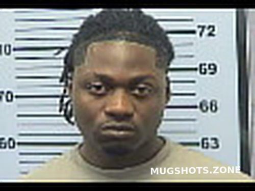 MONTGOMERY DONTAVIOUS TERELL 04/19/2024 - Mobile County Mugshots Zone