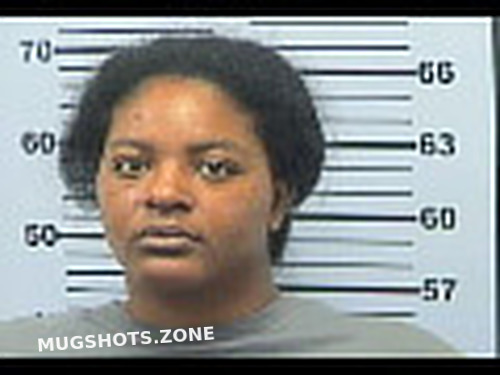 DUMAS EBONY LASHA 04/20/2024 - Mobile County Mugshots Zone