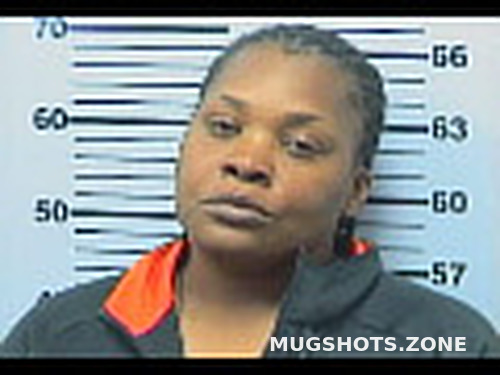 MITCHELL KENDRA REGINA 04/22/2024 - Mobile County Mugshots Zone