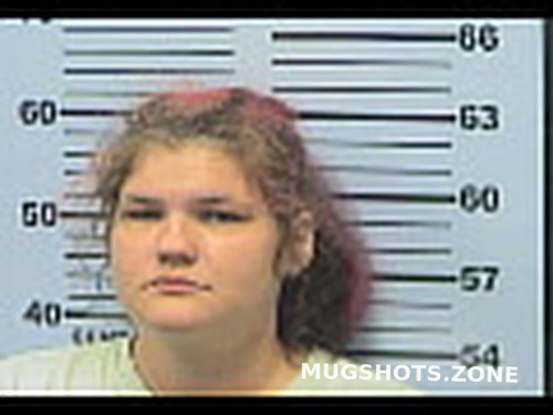 BUSBY REBEKKA LYNN 05/01/2024 - Mobile County Mugshots Zone