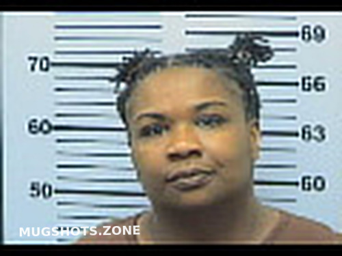 ELLIS TRONISHA FRANCHESKA 05/02/2024 - Mobile County Mugshots Zone