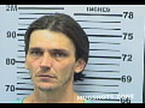 REYNOLDS MICHAEL WAYNE 05/03/2024 - Mobile County Mugshots Zone