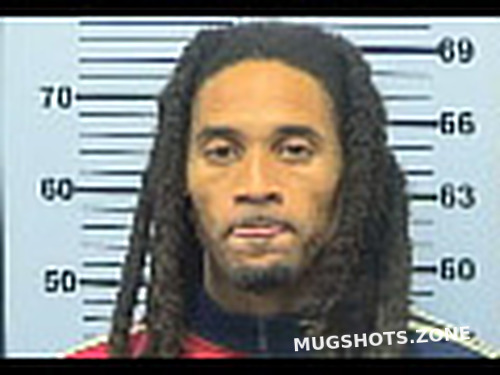 MCCLARENCE ELLIS TYRONE 05/04/2024 - Mobile County Mugshots Zone