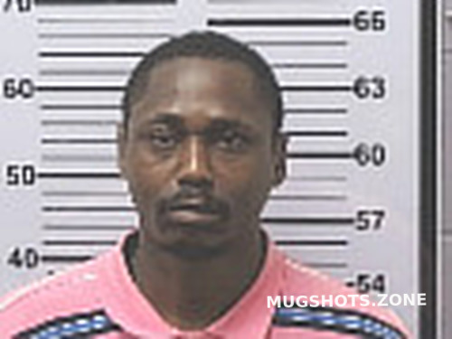 HASTON CECIL RUMMELL JR 05/22/2024 - Mobile County Mugshots Zone