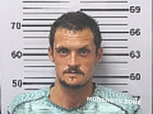 KRUSE BRANDON MICHAEL 05/27/2024 - Mobile County Mugshots Zone