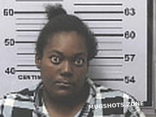 Knox Andrea Denise 05 28 2024 Mobile County Mugshots Zone