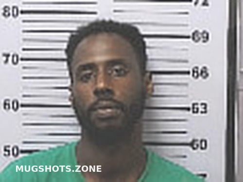 HARRIS DESMOND ANDRE 06/18/2024 - Mobile County Mugshots Zone