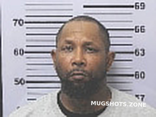 BROWN JERMAINE 11/26/2024 - Mobile County Mugshots Zone