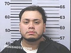 DONDE-ACCUDIA DYLAN SAMUEL 12/21/2024 - Mobile County Mugshots Zone