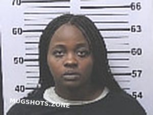 BARRON KIARA NICOLE 12/27/2024 - Mobile County Mugshots Zone