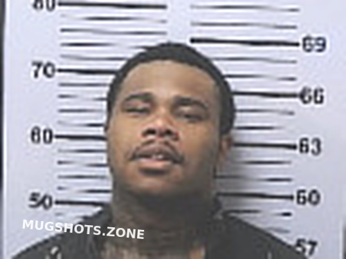 WINSTON KELWIN SURRONE 02/07/2025 - Mobile County Mugshots Zone