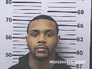 WILEY TYRESE CHARLES 02/17/2025 Mobile County Mugshots Zone