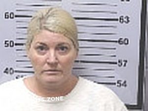 WESTBROOK JENNY C. 02/20/2025 Mobile County Mugshots Zone