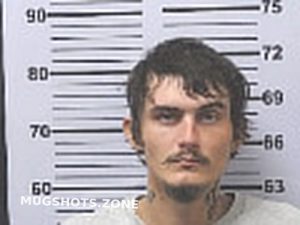 KELLEY HOWARD MARCUS 02/22/2025 Mobile County Mugshots Zone