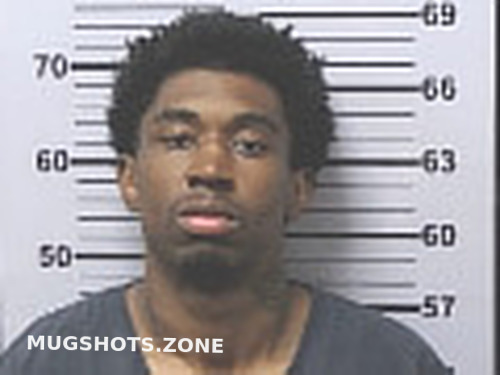 WEST CURTIS ODELL JR 03/02/2025 - Mobile County Mugshots Zone