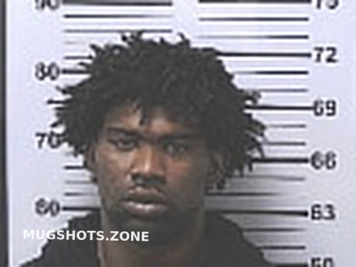 ROPER MARTELL CLINTON 03/27/2025 - Mobile County Mugshots Zone