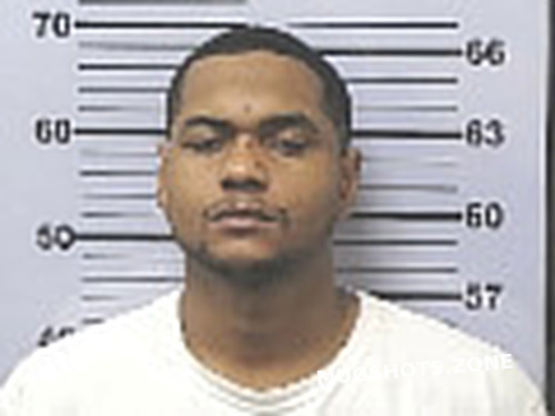 GOODWIN DECATUR 04/24/2025 - Mobile County Mugshots Zone