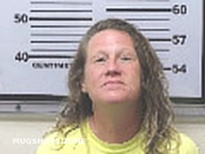 DUNN TIFFANY NICOLE 06/05/2025 - Mobile County Mugshots Zone