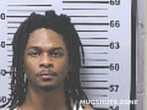 RUTLEDGE TREY'VONE TREMAYNE 06/22/2025 - Mobile County Mugshots Zone