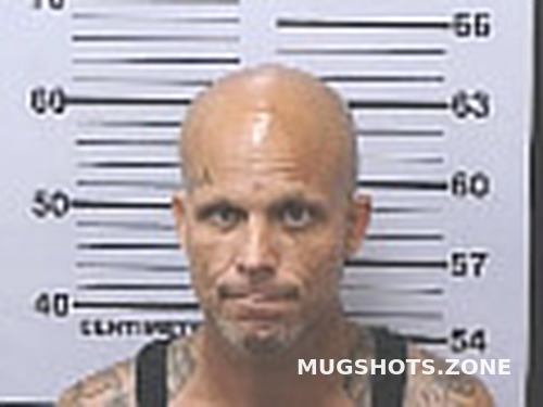 DEARMAN WILLIAM WAYNE 06/29/2025 - Mobile County Mugshots Zone