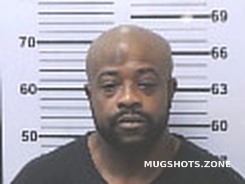 CAMPBELL KENNY EARL 11/22/2025 - Mobile County Mugshots Zone