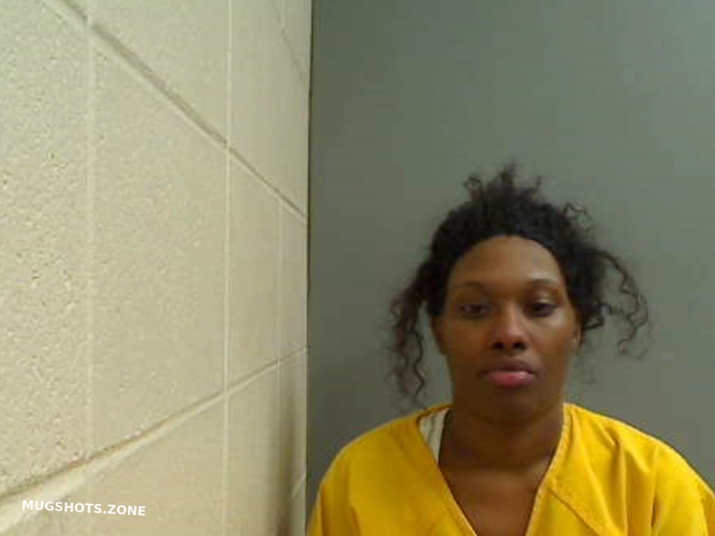 BLACK AMANDA 02/24/2024 - Monroe County Mugshots Zone