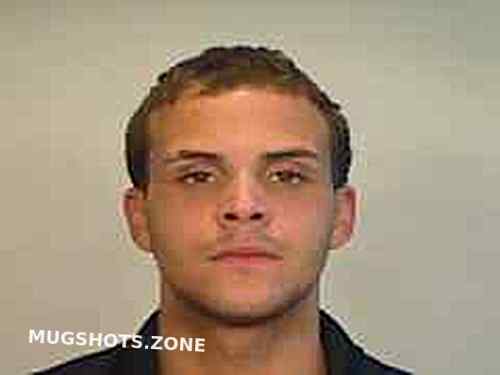 SCRANTON MALCOLM DAVID 09/04/2021 - Monroe County Mugshots Zone