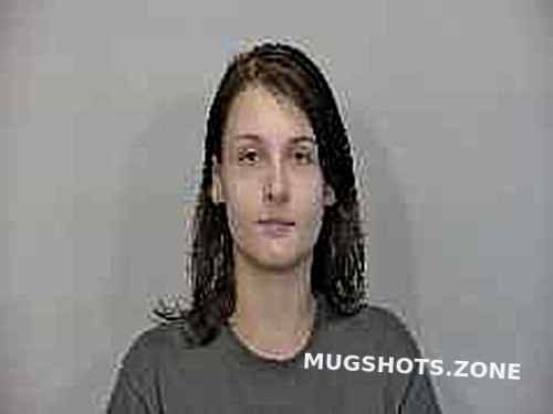 Browning Josiefae Michelle 07202022 Monroe County Mugshots Zone 