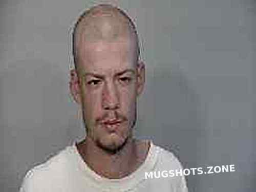 Obrien Jonathan Thomas 10062022 Monroe County Mugshots Zone 