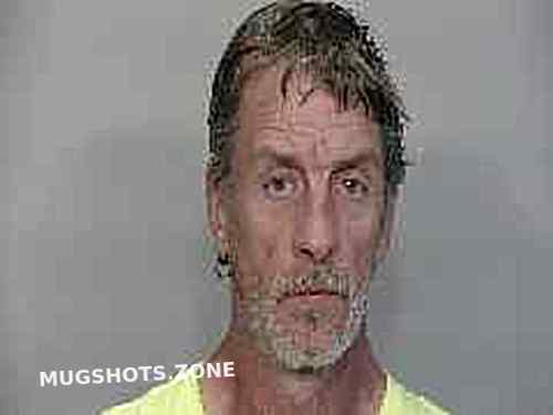 ROGERS CHRISTOPHER LEE 02/05/2023 - Monroe County Mugshots Zone