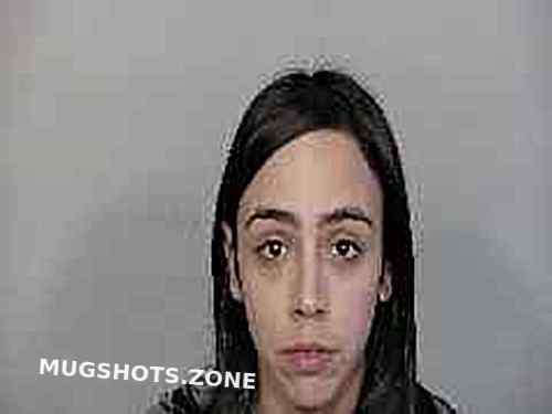 MENDEZ KASANDRA 02/27/2023 - Monroe County Mugshots Zone