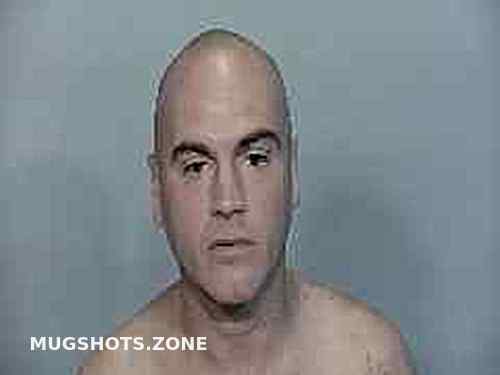 Mcgarghan Brian 04 13 2023 Monroe County Mugshots Zone