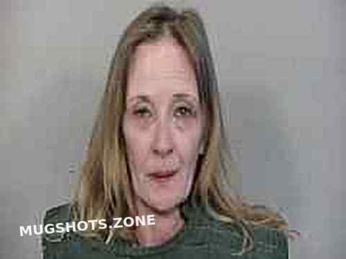 Christensen Angela Marie 04 22 2023 Monroe County Mugshots Zone