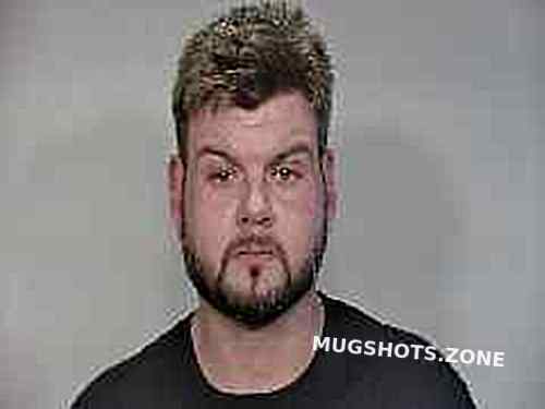 Kelliher Shawn Patrick 05 14 2023 Monroe County Mugshots Zone