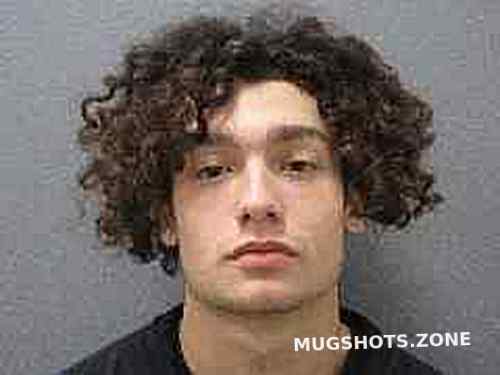 YERO ERIC FELIX 08/12/2023 - Monroe County Mugshots Zone