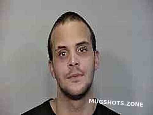 Scranton Malcolm David 08222023 Monroe County Mugshots Zone