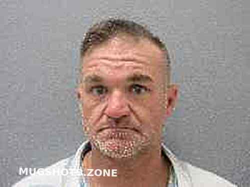 HARVEY JUSTIN ALLEN 09/02/2023 - Monroe County Mugshots Zone