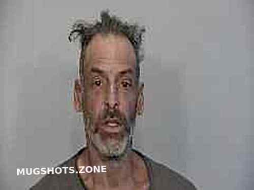 GRADY JOHN CHRISTOPHER 09/02/2023 - Monroe County Mugshots Zone