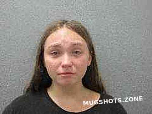 Tillman Madison Marie 09 04 2023 Monroe County Mugshots Zone