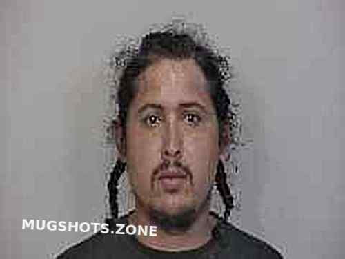 ARCIA CONTRERAS BISMARCK ANTONIO 10/03/2023 - Monroe County Mugshots Zone