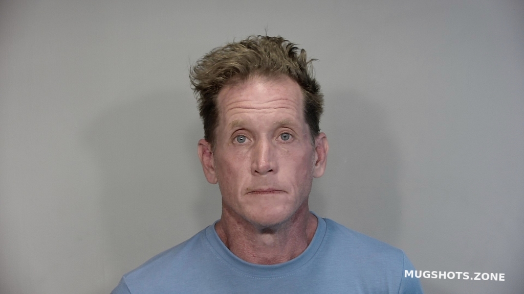 SHORE JASON GLENN 01/11/2024 Monroe County Mugshots Zone