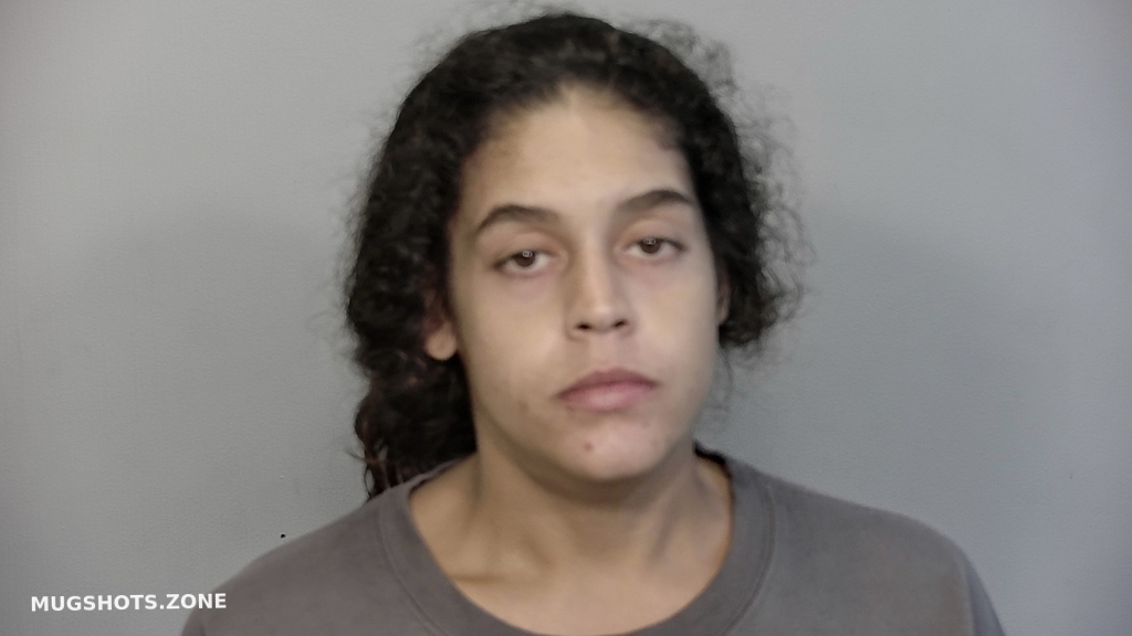 PEREZ EVA MARIA 01/18/2024 Monroe County Mugshots Zone