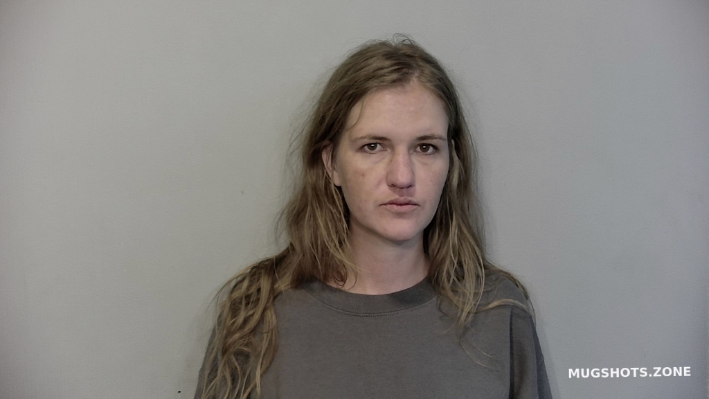 RUTLEDGE AMELIA KENNAN 02/01/2024 - Monroe County Mugshots Zone