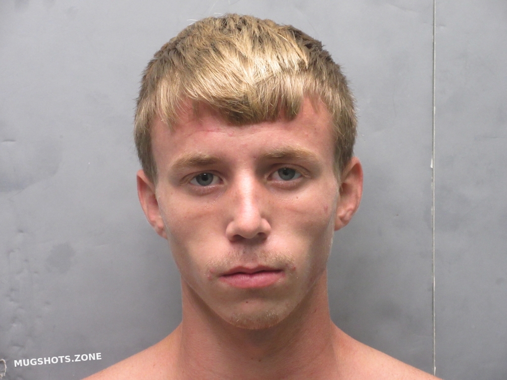 NOLAN TYLER HOWELL 02/18/2024 Monroe County Mugshots Zone